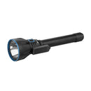Olight Javelot Turbo 2 Black – 1,800 LM Long‑Range Rechargeable Flashlight (Remote + USB‑C)