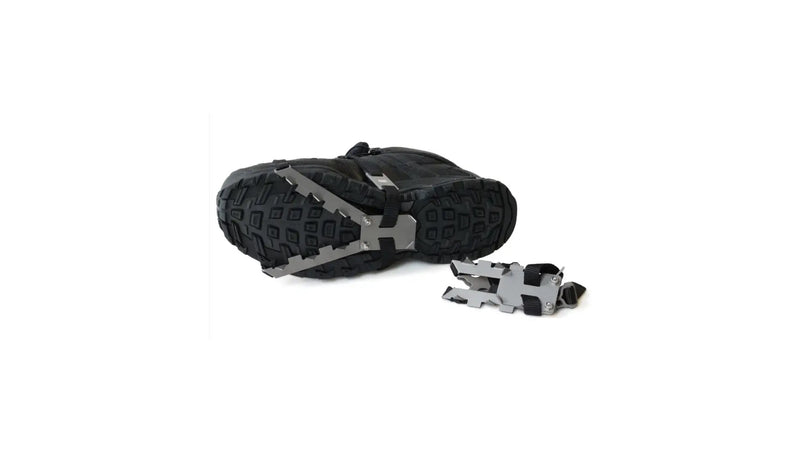 Vargo Titanium Pocket Cleats - Medium