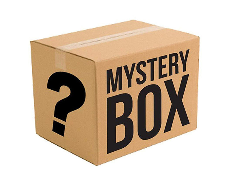 National Knife Day Mystery Pack