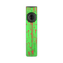 Olight ArkPro – 1,500 Lumen USB-C Rechargeable Flashlight Zombie Green (UV + Class 3R + EDC)