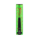 Olight ArkPro – 1,500 Lumen USB-C Rechargeable Flashlight Zombie Green (UV + Class 3R + EDC)