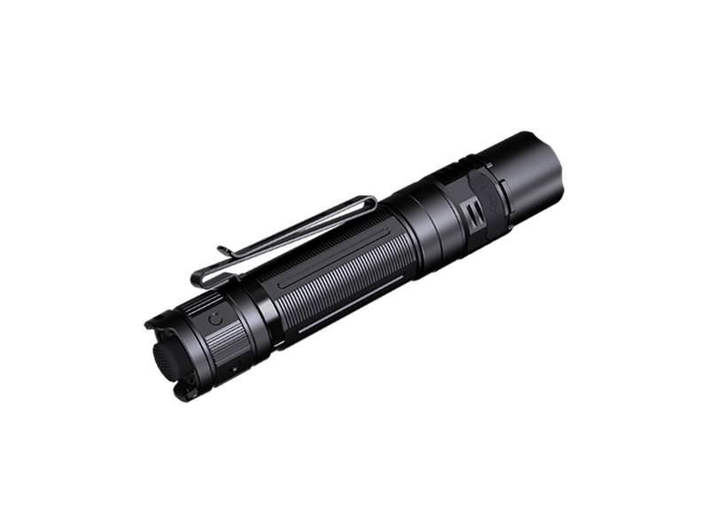 Fenix PD36R V2 1700 Lumen Tactical USB-C Rechargeable Flashlight IP68 Waterproof