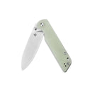QSP Parrot v1 Copper Washeres versions 3.25" G10, Micarta QS102-H