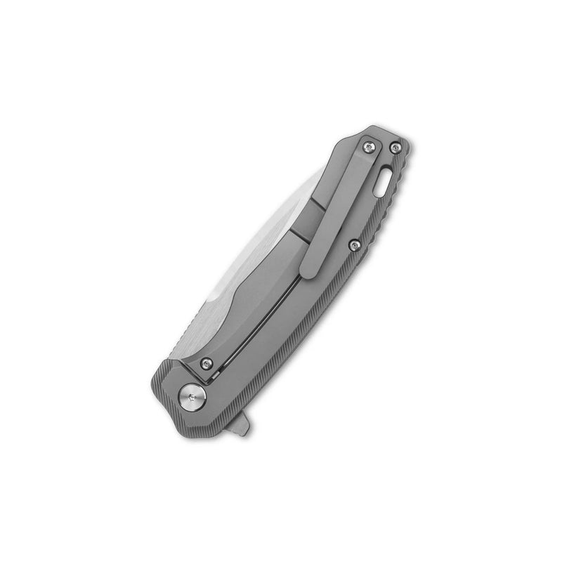 QSP Woodpecker 3.75