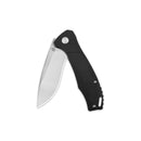 QSP Raven 3.375" D2 Black G10 QS122-C1