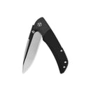 QSP Harpyie 3.75" CPM S35VN Carbon fiber with black G10 QS129-A