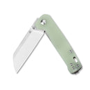 QSP Penguin 3.06" D2 Jade G10 QS130-V