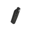 QSP Penguin V2 3.06" D2 blade Dark Brown Micarta handle QS130V2-A2