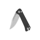 QSP Grebe 3.00" 14C28N Black G10 QS147-C1
