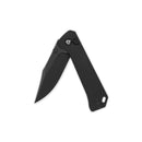 QSP Grebe 3.00" 14C28N Black G10 QS147-C1