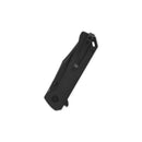 QSP Grebe 3.00" 14C28N Black G10 QS147-C1