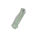 QSP Grebe 3.00" 14C28N Jade G10 QS147-D1