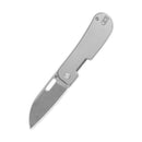 QSP Variant PE 3.00" 14C28N Titanium QS154-E