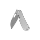 QSP Variant PE 3.00" 14C28N Titanium QS154-E