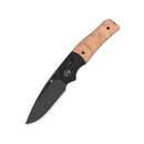 QSP Vault 3.25" 14C28N Blade G10 with Copper Foil QS157-D2