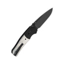 QSP Vault 14C28N G10 with Aluminum Foil QS157-E2