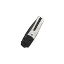 QSP Vault 14C28N G10 with Aluminum Foil QS157-E2