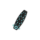 QSP Beetle 2.95" 14C28N, Blue Black G10QS162-E