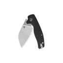 QSP Chefmaster 3.20" 14C28N Black G10 QS163-A1