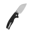 QSP Chefmaster 3.20" 14C28N Black G10 QS163-A1