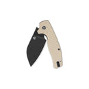 QSP Chefmaster 3.20" 14C28N Ivory white G10 QS163-B2
