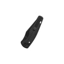 QSP Reptile 3.35" 14C28N  Black G10QS165-C2