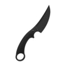 QSP Viper 4.00" 10Cr15MoV Black G10 QS166-A2