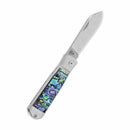 QSP Jumping Jack 2.75" 14C28N Abalone QS167-A
