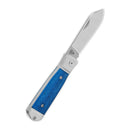 QSP Jumping Jack 2.75" 14C28N Blue Bone QS167-B