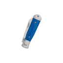 QSP Jumping Jack 2.75" 14C28N Blue Bone QS167-B