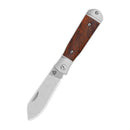 QSP Jumping Jack 2.75" 14C28N Desert IronwoodQS167-D