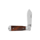 QSP Jumping Jack 2.75" 14C28N Desert IronwoodQS167-D