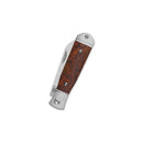 QSP Jumping Jack 2.75" 14C28N Desert IronwoodQS167-D