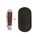 QSP Jumping Jack 2.75" 14C28N Desert IronwoodQS167-D