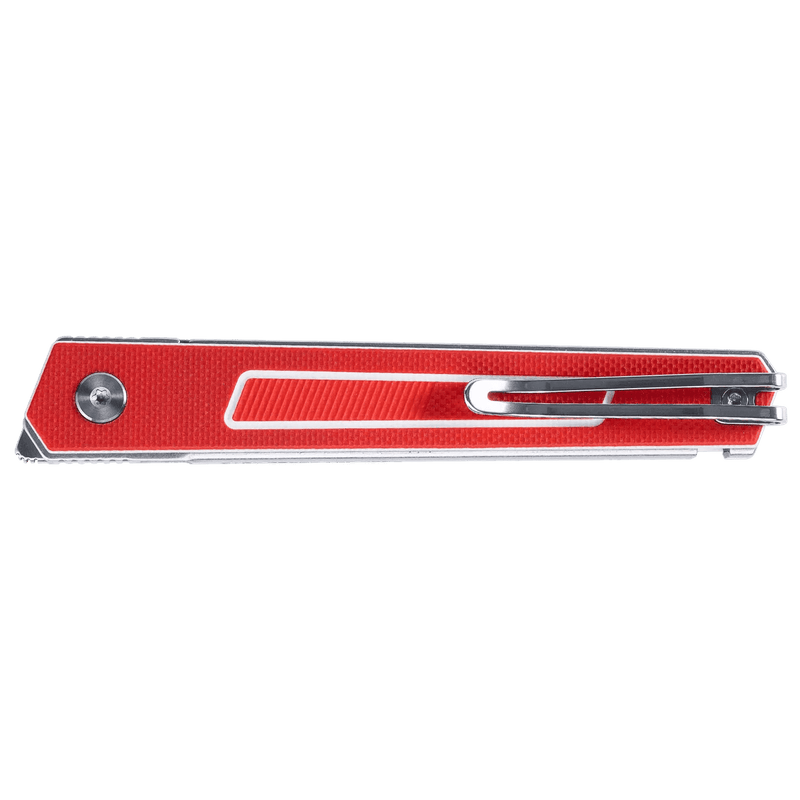 美品　ALC MC12G SLV シルバー ✖︎レッド　ALFLEX-GS SRM Swift 3.15
