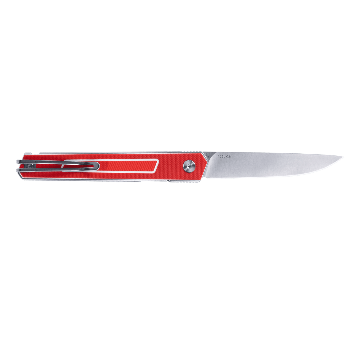 美品　ALC MC12G SLV シルバー ✖︎レッド　ALFLEX-GS SRM Swift 3.15