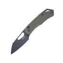 SRM Knives Cub 261M Ambi-Lock OD SRM261MGP