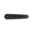 SRM Twin 2.99" N690, HRC 58-60 Carbon Fiber Overlay G10 251MB-GB