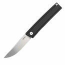SRM Gent 3.27" 10Cr15CoMov, HRC 58~60 SRM 401LC-GB