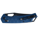 SRM Retreiver 3.54" 8Cr13MOV,HRC 57-59 Blue FRN 9201-PL