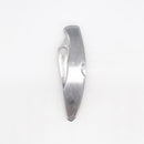 Spyderco C07SE Police ATS-55 Serrated Blade Stainless Steel Handles - Pre-owned