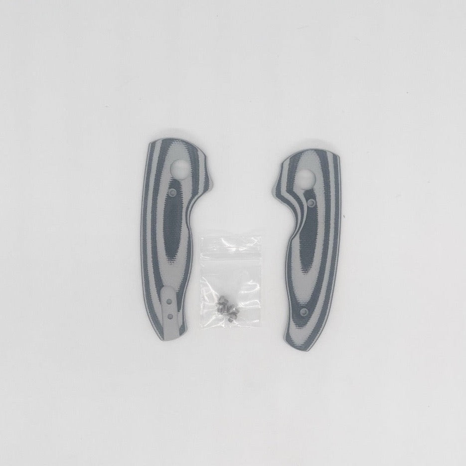 TRM Nerd Premium Scale Set - G10 3D Contoured