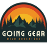 Going Gear The Largest Flashlight, Knife and Outdoor Gear Store logo
