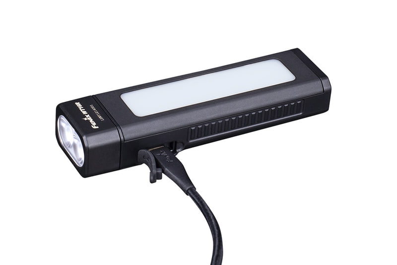 Fenix WT16R 300 Lumen USB-C Rechargeable Flashlight