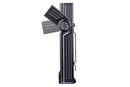 Fenix WT25R – 1000 Lumen Adjustable Head Rechargeable Work Flashlight, USB Magnetic Charging