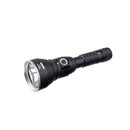 Weltool F11R Long-Range LED Flashlight – 2,100 Lumens, 1,332m Throw, USB-C Rechargeable (443,852 Candela)