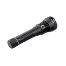 Weltool F6R 5200 Lumen USB-C Rechargeable Long-Range LED Flashlight – 1,202m Throw
