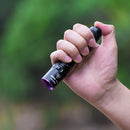 Weltool M2-BF Ultraviolet Flashlight – 365nm UV-A LED, Professional Black Light