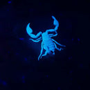 Weltool M2-BF Ultraviolet Flashlight – 365nm UV-A LED, Professional Black Light