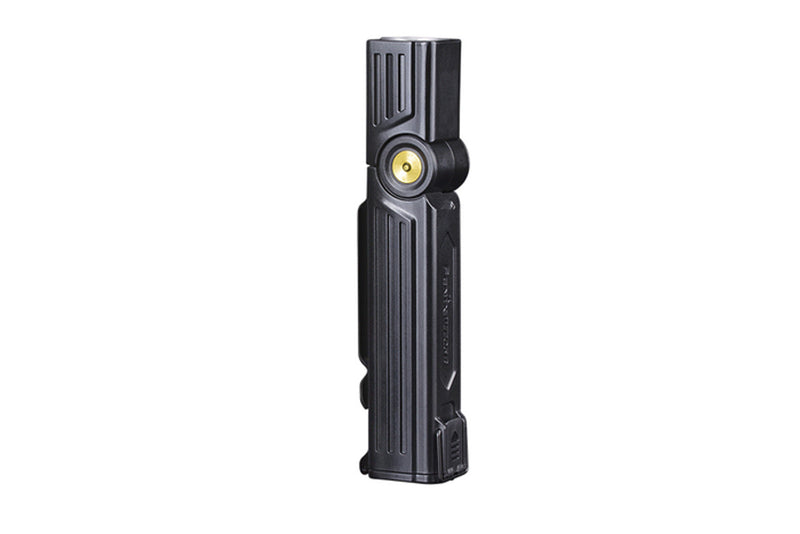 Fenix WT25R 1000 Lumen Adjustable Head Rechargeable LED Flashlight